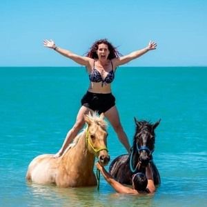 Meet your Posher, Jenny